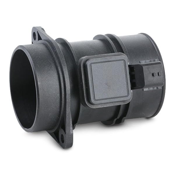 Sensor De Masa De Aire (MAF) RIDEX 3926A0300 - Compatible Con Mercedes-Benz Clase C, E Y Otros Modelos Con Motor OM 651