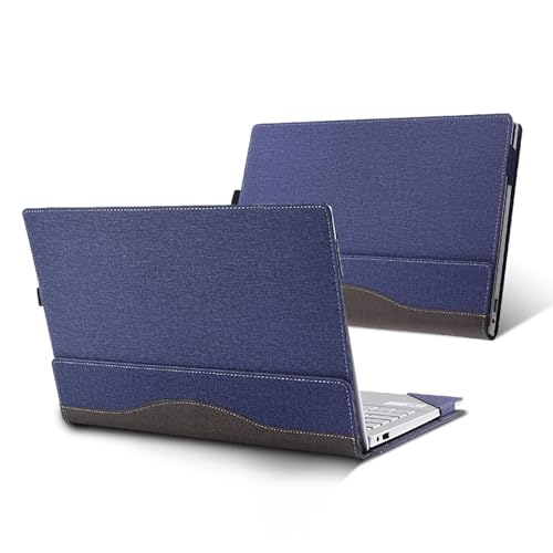 Funda para Laptop Dell Pro 14 Plus PB14250 en Azul Oscuro miniatura 6