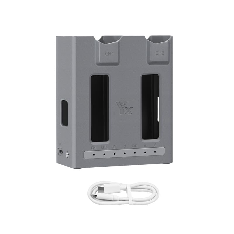 Amazon.co.jp: for DJI Mavic 4 Pro 充電器、バッテリーマネージャー