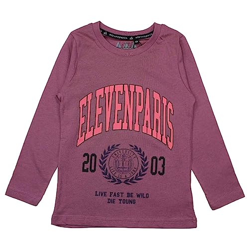 ELEVEN PARIS T-Shirt