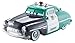 Disney Cars Toys Color Change 1:55 Scale Vehicle, Sheriff