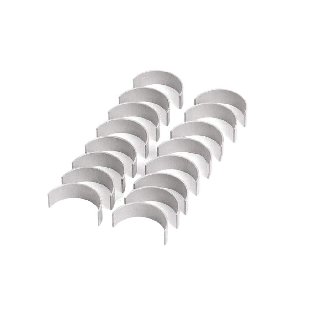 Juego de casquillos de cojinete de biela, 16 Uds. 2780300060 2780300160 2780300260, Compatible con C218 W166 X166 M152 M157 M278 4 7L