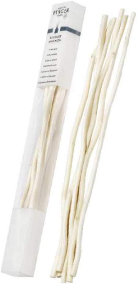 Parfum Berger Sticks, Brown, 21 cm