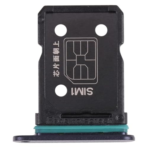 for Oppo Reno6 5G PEQM00 CPH2251 SIM Card Tray +