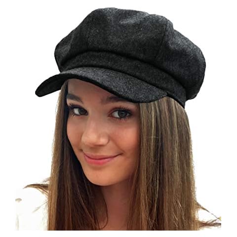 Casquette Bakerboy TOSKATOK Cover