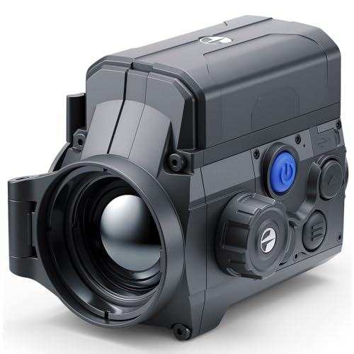 Pulsar Krypton 2 XG50 Thermal Attachment Kit