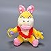 ZHTY Super Mario Plush Plush Toy Super Mario OP Pouvoir Pouvoir POUCHE COBA Boy Mario Remy Iggy AGUIRE Poupée pour Enfants. Song