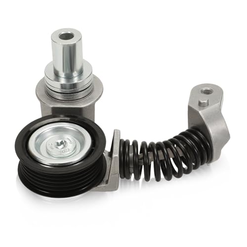 Tendeur de ceinture arrière mécanique pour réparer le sifflement moteur C5 407