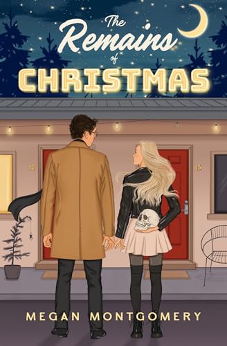 The Remains of Christmas: a Spicy Holiday Romantic Comedy