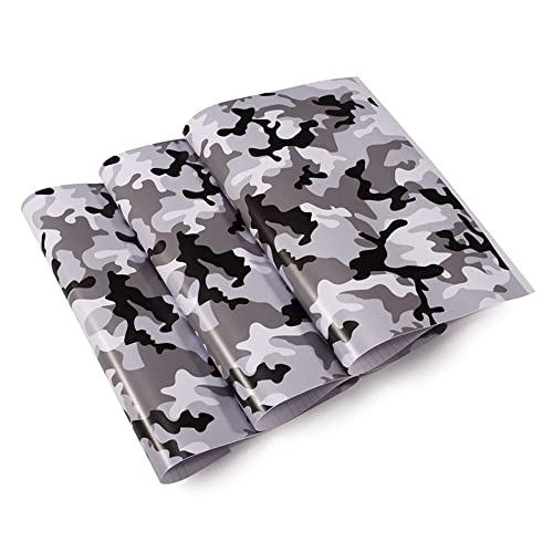 NewL Camo pellicola in vinile mimetica per auto