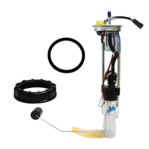 Apeixoto Fuel Pump Assembly Replacement for Polaris 2009-2013 Ranger 500 2008-2009 Ranger 700 2010 Ranger 800 with OE # 2204306