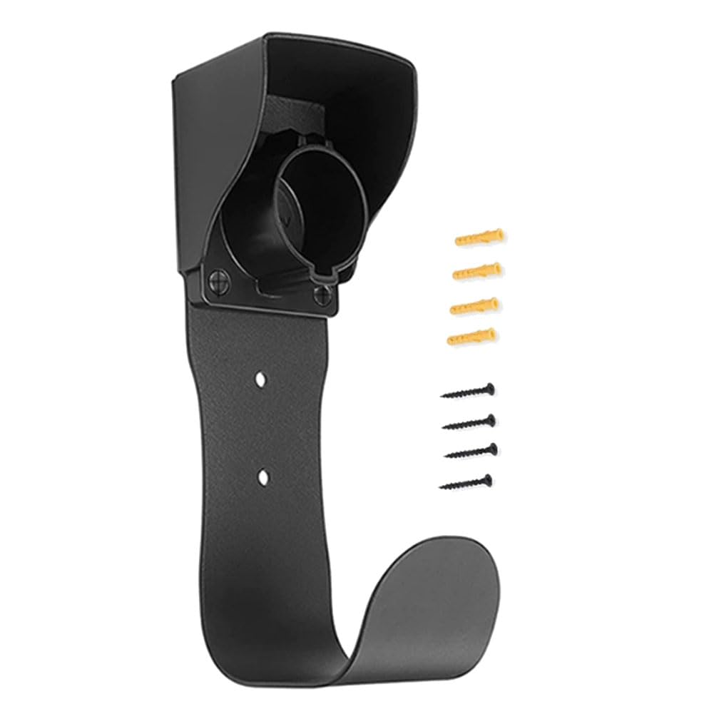 Supporto per caricabatterie per auto elettrica J1772 Plug EV