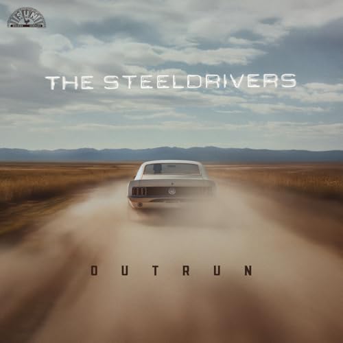 The Steeldrivers