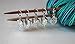 Set of 5 Sheep Stitch Markers for Knitting