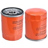 YGQ 2 Pack 070185ES Oil Filter Fit For Generac 8kw-24kw Guardian Home Standby Portable Air Cooled