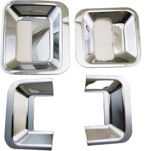 Poignée porte Couvre-bol Transit Tourneo MK6 MK7 2007-2013