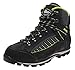 Produktbild Meindl Herren Hikingstiefel Air Revolution Hiking wasserdichter Wanderstiefel Grau 40 EU