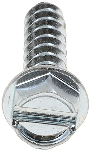 Sheet metal screw Dorman 365-194 pour assemblage de tôle