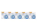  Paquete de 5 unidades. ProComfort Tampon Normal 5 x 8 piezas