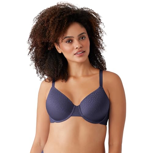 Image of Wacoal Women's Back Appeal Lightly Padded Full Coverage T-Shirt Bra, 853303