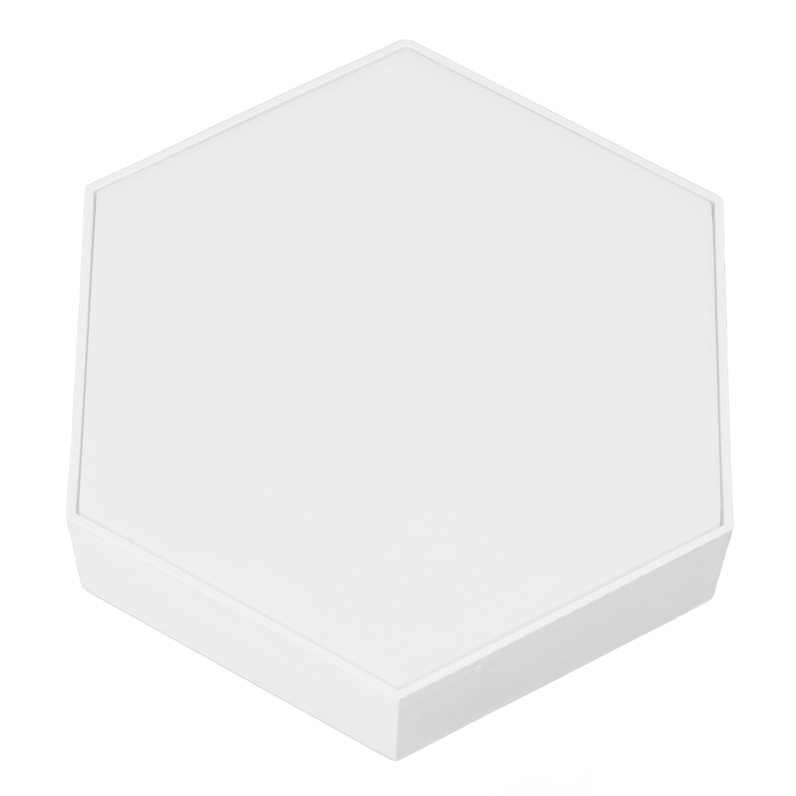 Hexagon Lights, Smart LED Wall Lights Touch Control Hexagon Light Panels with USB Cable