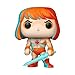 Funko Pop! Vinyl: Masters of The Universe - He-Man - Collectable Vinyl Figure - Gift Idea - Official Merchandise - Toys for Kids & Adults - Movies Fans - Model Figure for Collectors