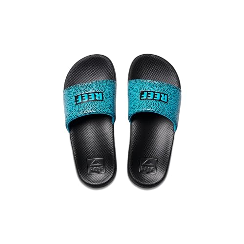 Image of Reef Boys Kids One Slide Sandal