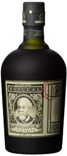 Botucal Reserva Exclusiva Sparpaket 6 x 0,7 Liter