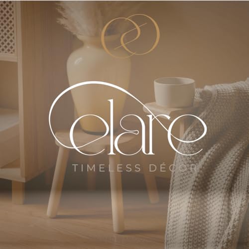 Image of ELARE Floral Fabric Shade Table Lamp | Romantic Room Valentine Day Love Gift Set for Couple, Boyfriend, Girlfriend, Wife, Husband, Men Anniversary Surprise Unique for Decoration & Home Decor LA1115