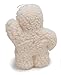 PetSafe Sheepskin Ted, Large