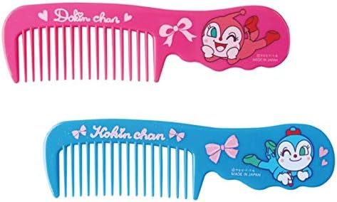 アンパンマンミュージアム限定 コーム コキンちゃん カラー ピンク ブルー Lincelash Com Br アンパンマンミュージアム限定 コーム コキンちゃん カラー ピンク ブルー Lincelash Com Br