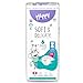 bella baby Happy Premium Windeln Größe 6 Junior Extra 15+ kg 96 Stück, DERMATEST & OEKO TEX Siegel, Babywindeln Einweg