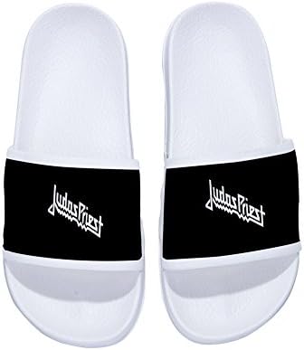 Stylish Beach Sandals for Women Anti-Slip Bath Slippers Shower Shoes Indoor Floor Slipper