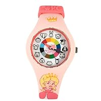 Algopix Similar Product 18 - Princess Preschool Watch  The Only