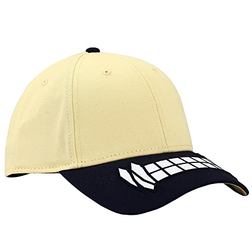 My Hero Academia Himiko Toga Suit Up Baseball Cap Brown #TOP2