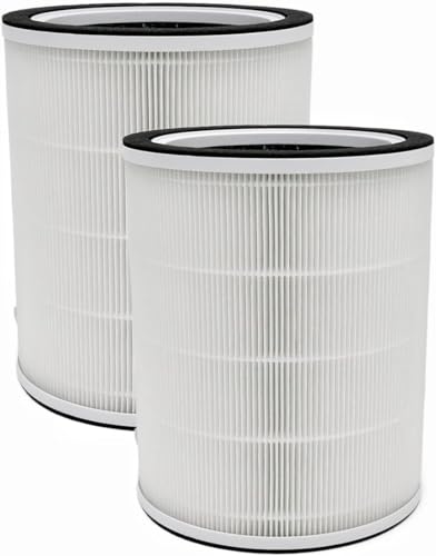 Filtre Breeva A3 A5 pour purificateur d'air maison saine