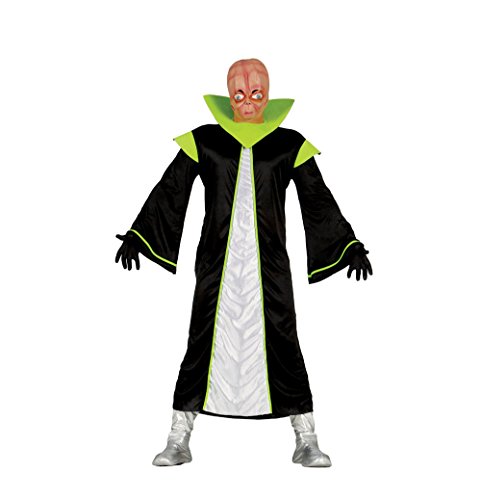  COSTUME ALIENO UOMO TG. 52/54