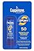 Coppertone Spf#50 Sport Lip Balm 0.13 Ounce (3ml) (3 Pack)