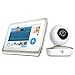 Motorola Smart Nursery 7 Dual Mode Baby Monitor with Camera and 7