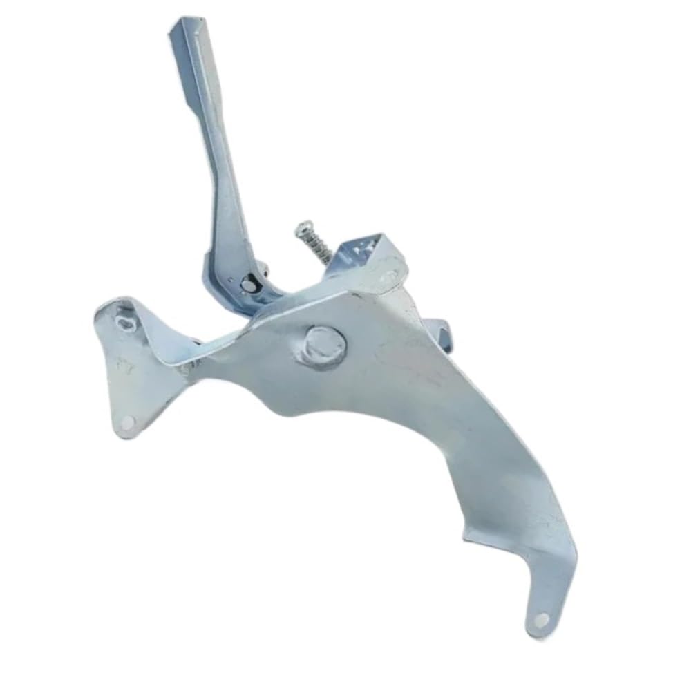 Support de contrôleur vitesse pour groupe électrogène GX390 et moteur 177 188