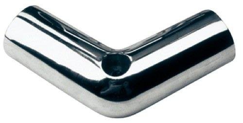 SEADOG SS Elbow Fittings (Size: 125 Bow, Option: Stainless Steel)