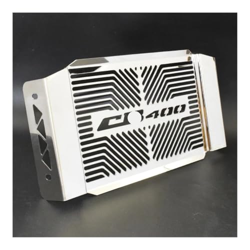 Grille de radiateur pour CB400SF (1992-1998) et CB400 VTEC (1999-2010)