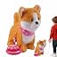 Shiba Inu (Battery Model)