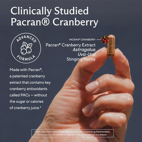 Sunergetic Kidney Cleanse & Detox Support