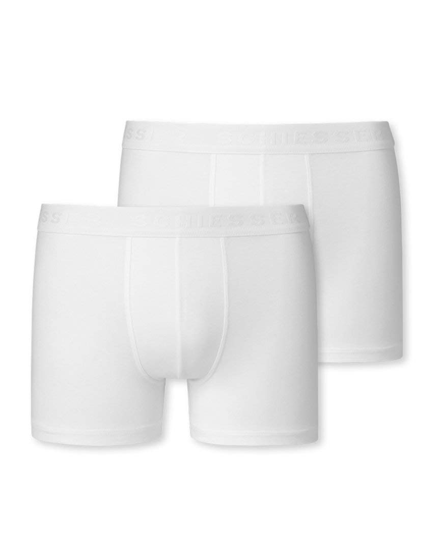 Schiesser 173534 - Juego de 6 calzoncillos (talla 95/5)