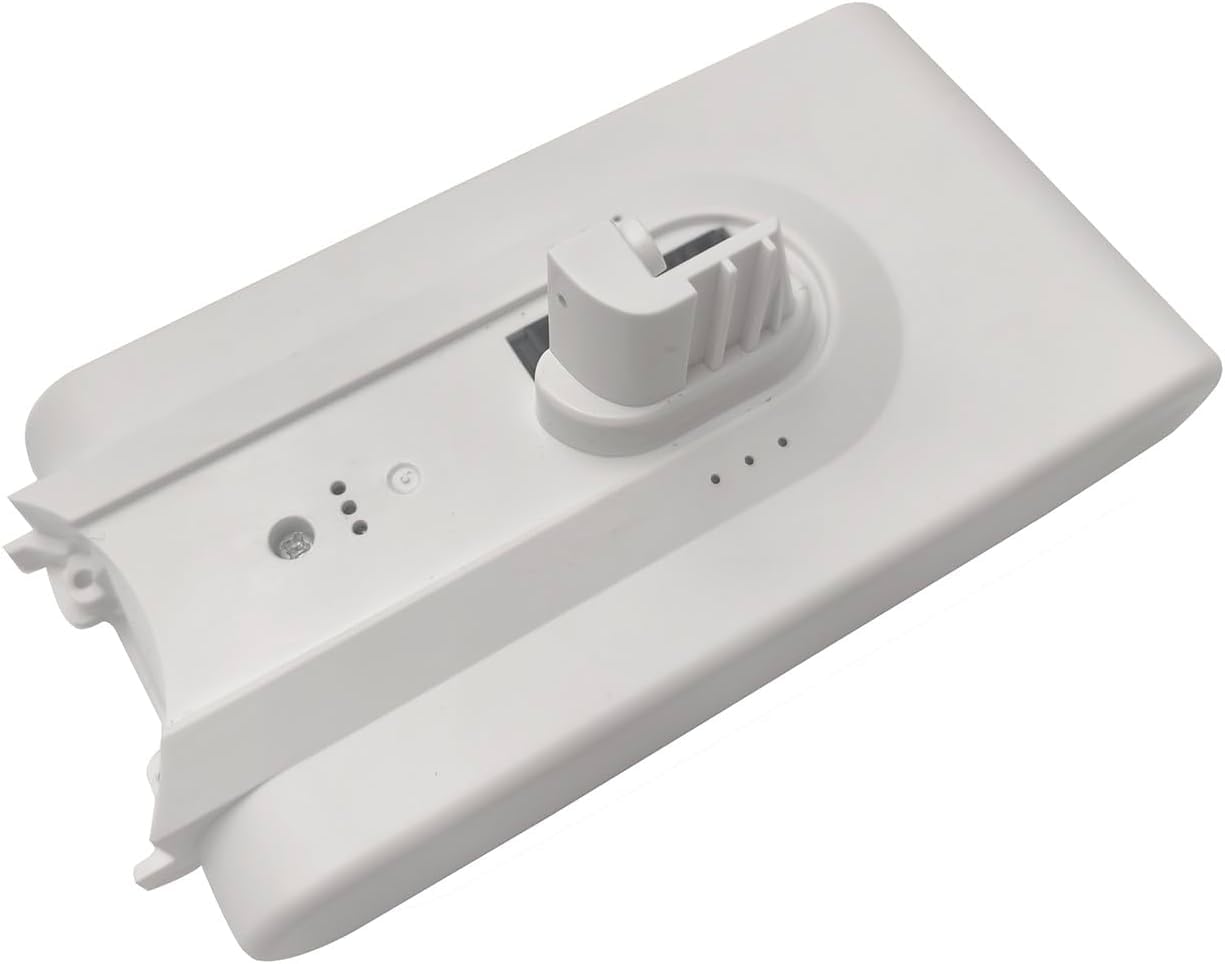 Batterie de rechange pour aspirateur Xiaomi Dreame V8 V9 V9P V9B XR Q9 2500 mAh 25,2 V