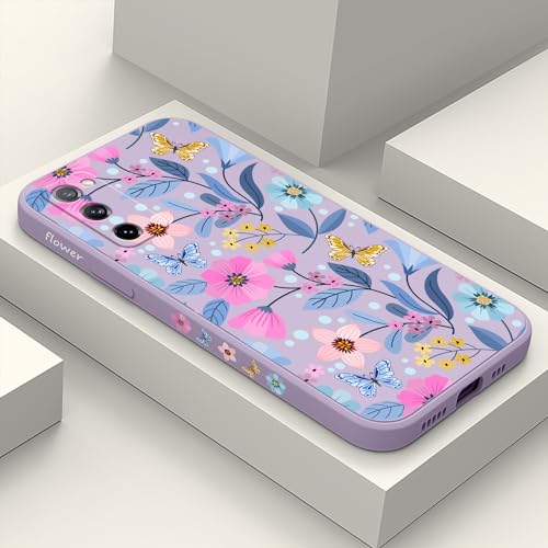 Coque Samsung S20 FE anti-chute fine pour éviter les fissures
