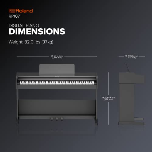 Professional Digital Piano Workstation