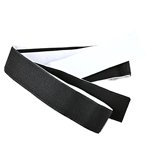 FAVOMOTO Guitar Pedal Supplies Effect Hook Loop Tape Professional Tape for Guitar Pedalboard Effects Accessories