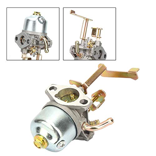 Generator Carburetor Carb 180 Degrees Rotatable 15mm Carburetor Replacement Kit for Generator 152F/154F Engine Lawn Mowers Parts Accessories - Image 3